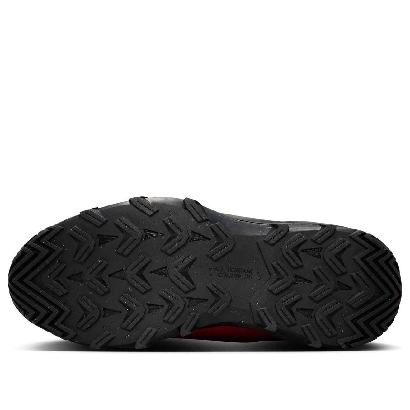 Nike Cygnal 'University Red' 圖 6