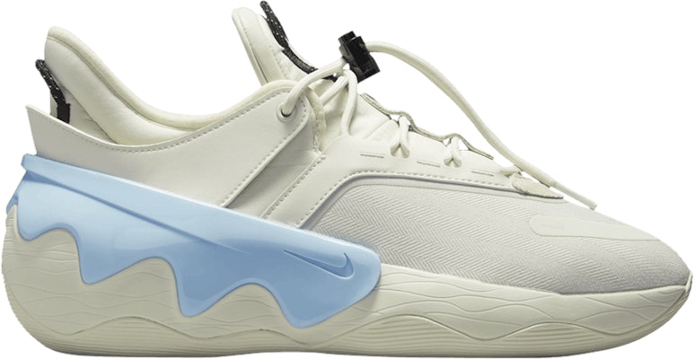 Glass sales nike shoes