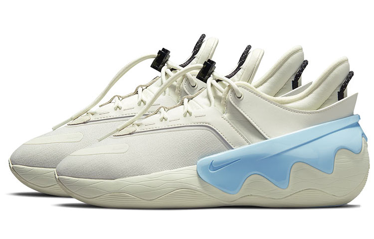 Lookbook ナイキ D/MS/X ライトボーン SE ( distorted DNAは意訳でデザインに反映) CZ8090-001