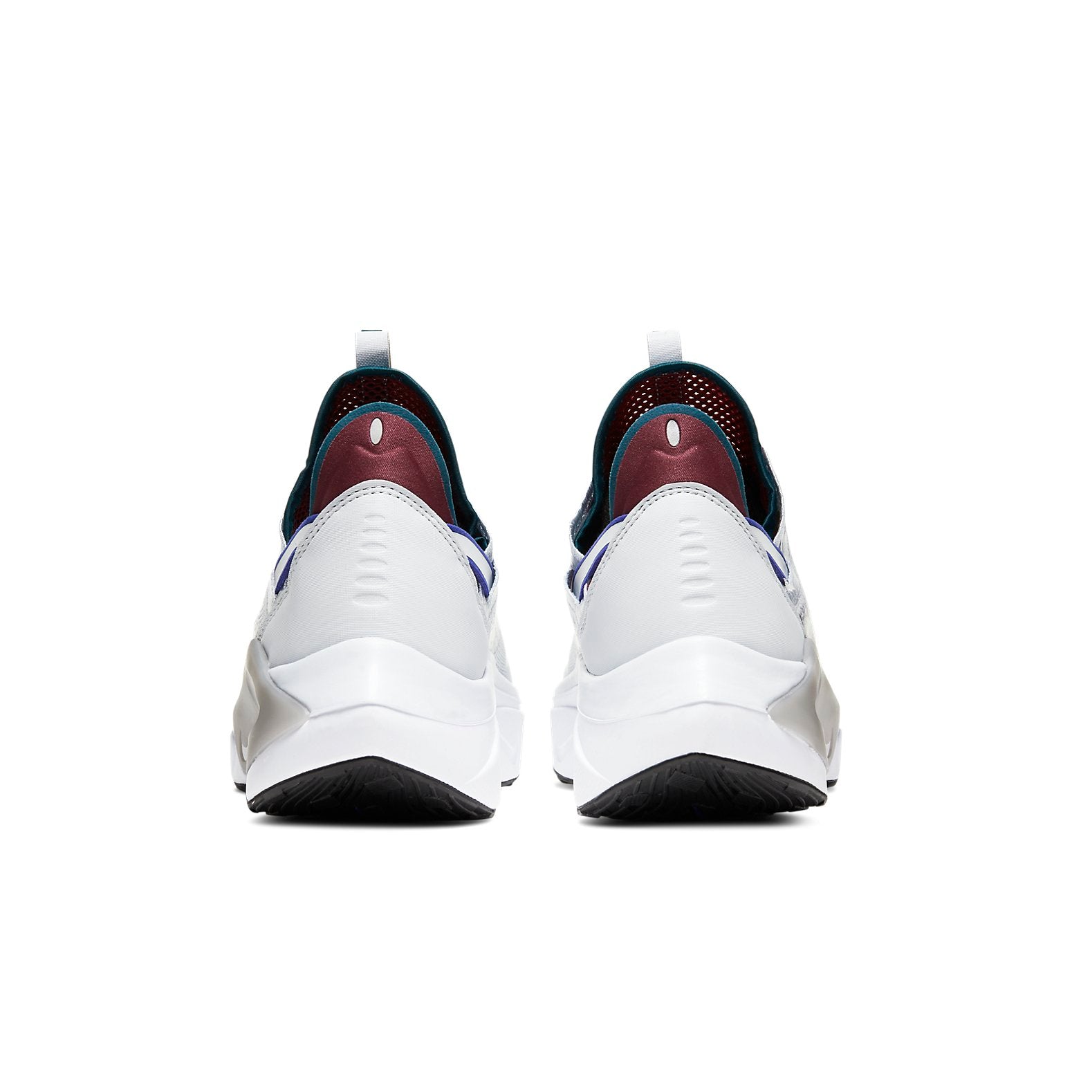 Nike D/MS/X Flyknit N110 'Pure Platinum' 圖 5