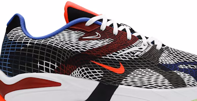 Nike D/MS/X Ghoswift '黑色深皇家藍亮紅' BQ5108-002 Order Nike D/MS/X Ghoswift '黑色深皇家藍亮紅' BQ5108-002