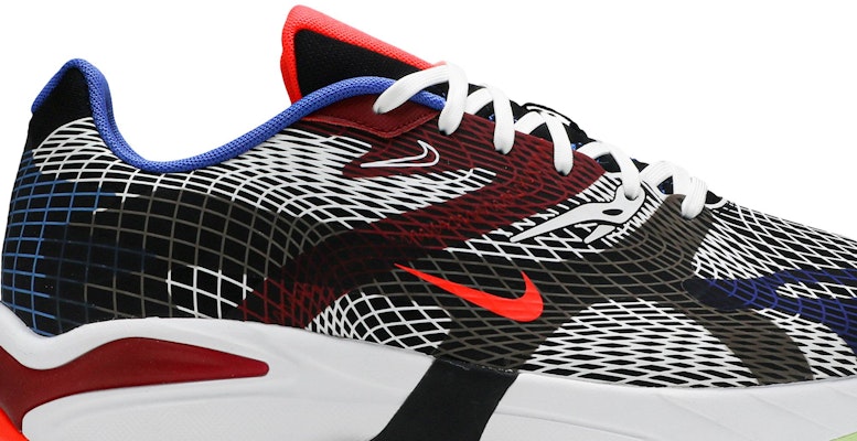 ナイキ D/MS/X ゴーストスイフト 黒/ロイヤル青/赤 BQ5108-002 Order ナイキ D/MS/X ゴーストスイフト 黒/ロイヤル青/赤 BQ5108-002