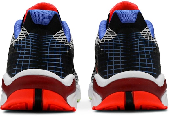 ナイキ D/MS/X ゴーストスイフト 黒/ロイヤル青/赤 BQ5108-002 Details for ナイキ D/MS/X ゴーストスイフト 黒/ロイヤル青/赤 BQ5108-002