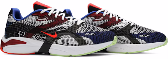 Nike D/MS/X Ghoswift '黑色深皇家藍亮紅' BQ5108-002 Cheap Nike D/MS/X Ghoswift '黑色深皇家藍亮紅' BQ5108-002