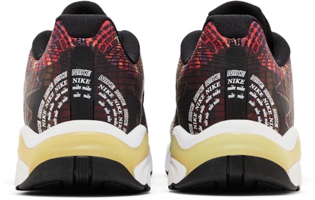 Nike Ghoswift 減震耐磨 低筒 跑步鞋 男女款 黑色 Details for Nike Ghoswift 減震耐磨 低筒 跑步鞋 男女款 黑色