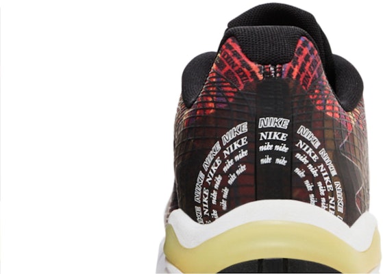 Nike Ghoswift 減震耐磨 低筒 跑步鞋 男女款 黑色 Sizing Nike Ghoswift 減震耐磨 低筒 跑步鞋 男女款 黑色