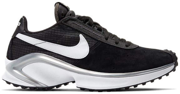 Nike D/MS/X Waffle 'Hitam Putih' CQ0205-001 Order Nike D/MS/X Waffle 'Hitam Putih' CQ0205-001