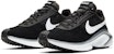 Nike D/MS/X Waffle 'Hitam Putih' CQ0205-001