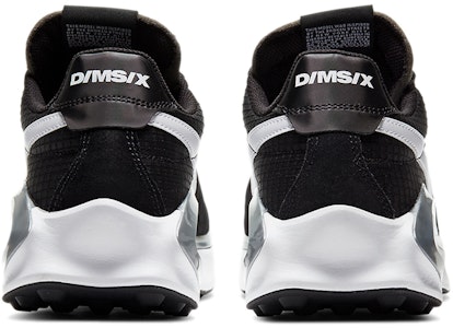 Nike D/MS/X Waffle 'Hitam Putih' CQ0205-001 Purchase Nike D/MS/X Waffle 'Hitam Putih' CQ0205-001