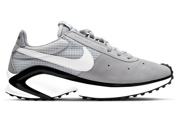 Nike D//X Waffle Gris/ 'Blanco' CQ0205-002 Order Nike D//X Waffle Gris/ 'Blanco' CQ0205-002
