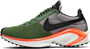 Nike D/MS/X Waffle 'Forest Green' CQ0205-300 Nike D/MS/X Waffle 'Forest Green' CQ0205-300