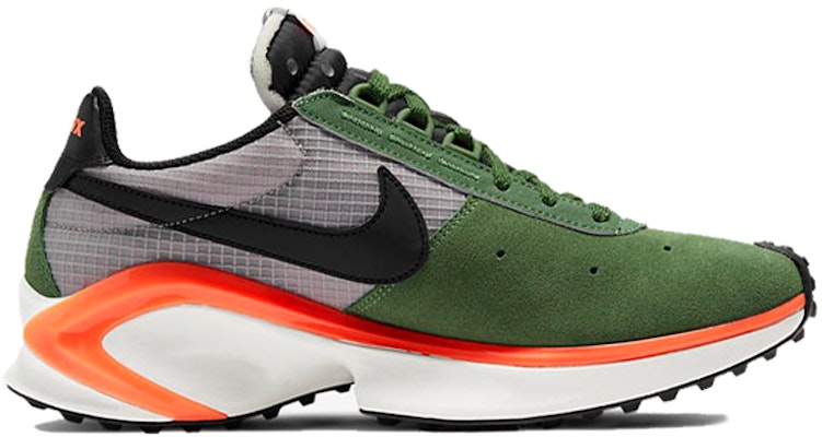 Nike D/MS/X Waffle 'Verde Bosque' CQ0205-300 Order Nike D/MS/X Waffle 'Verde Bosque' CQ0205-300