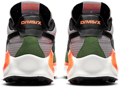 ナイキ D/MS/X ワッフル "フォレストグリーン" CQ0205-300 Purchase ナイキ D/MS/X ワッフル "フォレストグリーン" CQ0205-300