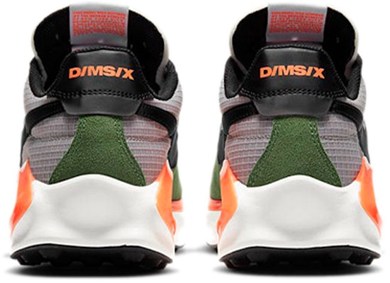 Nike D/MS/X Waffle 'Verde Bosque' CQ0205-300 Purchase Nike D/MS/X Waffle 'Verde Bosque' CQ0205-300