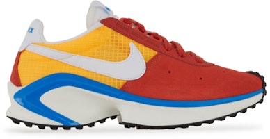 Nike D/MS/X Waffle 'Mantra Orange White' CQ0205-801 Nike D/MS/X Waffle 'Mantra Orange White' CQ0205-801
