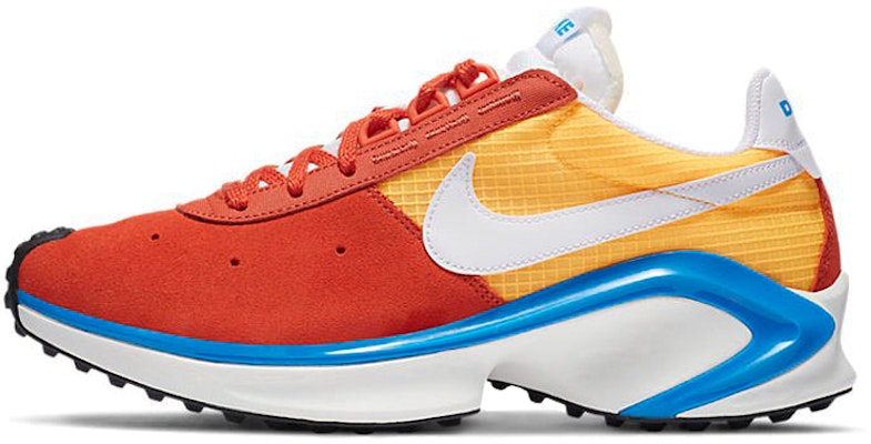 Nike D/MS/X Waffle 'Mantra Orange White' CQ0205-801 Buy Nike D/MS/X Waffle 'Mantra Orange White' CQ0205-801