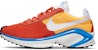 Nike D/MS/X Waffle 'Mantra Orange Putih' CQ0205-801