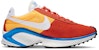 Nike D/MS/X Waffle 'Mantra Orange Putih' CQ0205-801