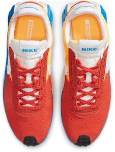 나이키 D/MS/X 와플 '만트라 오렌지 화이트' CQ0205-801 Shop 나이키 D/MS/X 와플 '만트라 오렌지 화이트' CQ0205-801