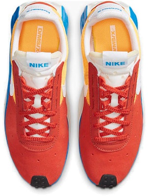 Nike D/MS/X Waffle 'Mantra Orange White' CQ0205-801 Shop Nike D/MS/X Waffle 'Mantra Orange White' CQ0205-801