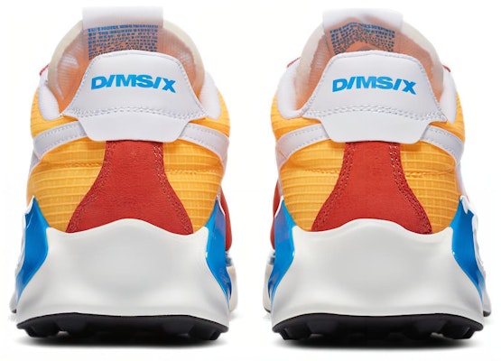Nike D/MS/X Waffle 'Naranja Mantra Blanco' CQ0205-801 Purchase Nike D/MS/X Waffle 'Naranja Mantra Blanco' CQ0205-801