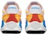 Nike D/MS/X Waffle 'Mantra Orange Putih' CQ0205-801