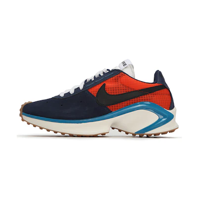 Nike D/MS/X Waffle 'Midnight Navy'