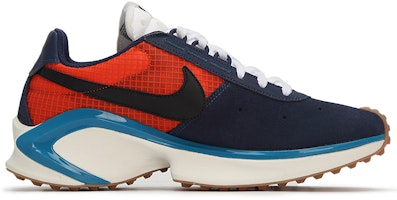 耐克D/MS/X华夫饼'午夜海军蓝' CQ0205-401 Order 耐克D/MS/X华夫饼'午夜海军蓝' CQ0205-401