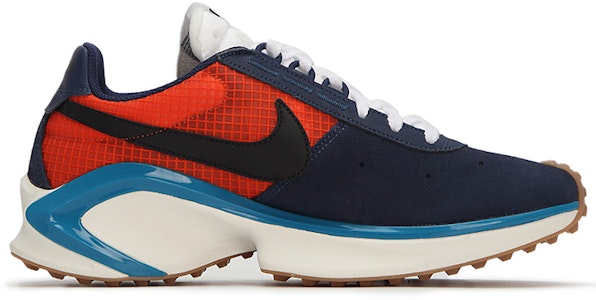 나이키 D/MS/X 와플 '미드나잇 네이비' CQ0205-401 Order 나이키 D/MS/X 와플 '미드나잇 네이비' CQ0205-401