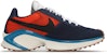 Nike D/MS/X Waffle 'Midnight Navy' Lelaki CQ0205-401