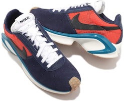 耐克D/MS/X华夫饼'午夜海军蓝' CQ0205-401 Lookbook 耐克D/MS/X华夫饼'午夜海军蓝' CQ0205-401