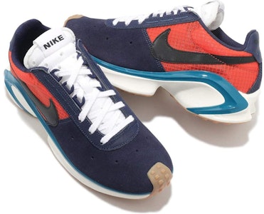 나이키 D/MS/X 와플 '미드나잇 네이비' CQ0205-401 Lookbook 나이키 D/MS/X 와플 '미드나잇 네이비' CQ0205-401