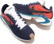 Lookbook Nike D/MS/X Waffle 'Midnight Navy' Lelaki CQ0205-401
