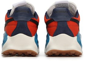 耐克D/MS/X华夫饼'午夜海军蓝' CQ0205-401 Shop 耐克D/MS/X华夫饼'午夜海军蓝' CQ0205-401