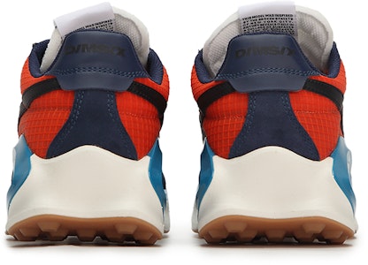 나이키 D/MS/X 와플 '미드나잇 네이비' CQ0205-401 Shop 나이키 D/MS/X 와플 '미드나잇 네이비' CQ0205-401