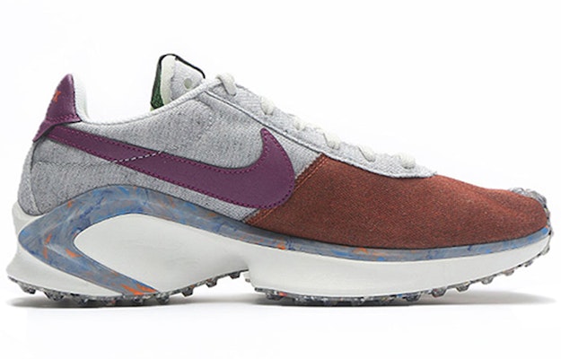 Nike D/MS/X Waffle 'Regrind' Zapatillas CW6914-800 Order Nike D/MS/X Waffle 'Regrind' Zapatillas CW6914-800