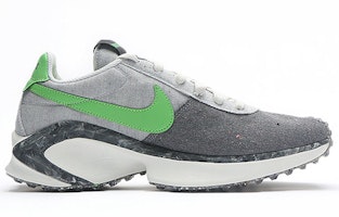 Nike D/MS/X Waffle 'Gris Humo Verde Intenso' CW6914-001 Order Nike D/MS/X Waffle 'Gris Humo Verde Intenso' CW6914-001