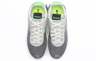 Nike D/MS/X Waffle 'Gris Humo Verde Intenso' CW6914-001 Shop Nike D/MS/X Waffle 'Gris Humo Verde Intenso' CW6914-001
