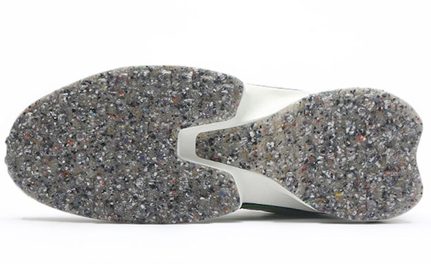 Nike D/MS/X Waffle 'Gris Humo Verde Intenso' CW6914-001 Details for Nike D/MS/X Waffle 'Gris Humo Verde Intenso' CW6914-001
