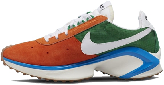 Nike D/MS/X Waffle 'Starfish Pine Green' Sepatu Unisex CQ0205-800 Buy Nike D/MS/X Waffle 'Starfish Pine Green' Sepatu Unisex CQ0205-800