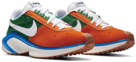 耐克 D/MS/X 华夫饼 '海星松绿' CQ0205-800 Order 耐克 D/MS/X 华夫饼 '海星松绿' CQ0205-800