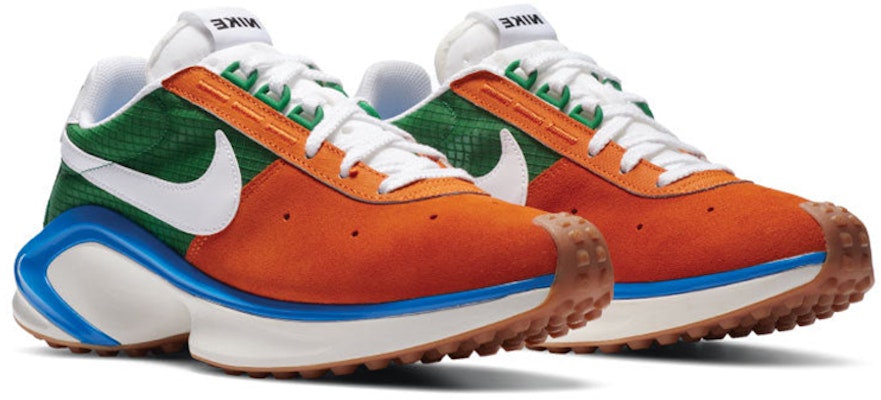 Nike D/MS/X Waffle 'Estrella de Mar Verde Pino' CQ0205-800 Order Nike D/MS/X Waffle 'Estrella de Mar Verde Pino' CQ0205-800