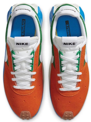 Nike D/MS/X Waffle 'Estrella de Mar Verde Pino' CQ0205-800 Lookbook Nike D/MS/X Waffle 'Estrella de Mar Verde Pino' CQ0205-800