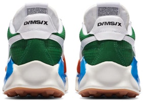 耐克 D/MS/X 华夫饼 '海星松绿' CQ0205-800 Shop 耐克 D/MS/X 华夫饼 '海星松绿' CQ0205-800