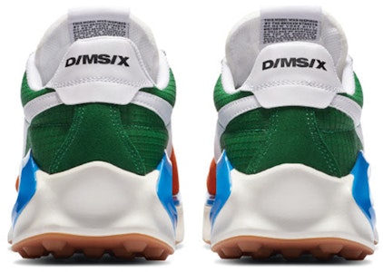 Nike D/MS/X Waffle 'Starfish Pine Green' Sepatu Unisex CQ0205-800 Shop Nike D/MS/X Waffle 'Starfish Pine Green' Sepatu Unisex CQ0205-800