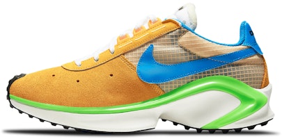 Nike D/MS/X Waffle 'University Gold' CQ0205-700 Nike D/MS/X Waffle 'University Gold' CQ0205-700