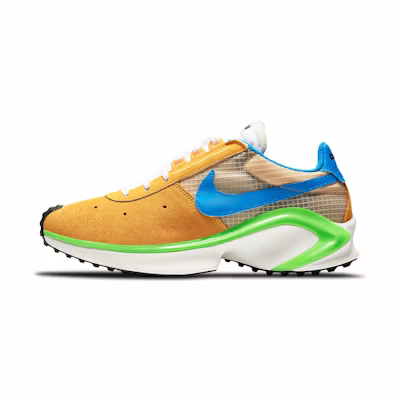 Nike D/MS/X Waffle 'University Gold'