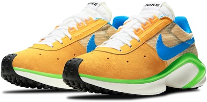 Nike D/MS/X Waffle 'University Gold' - Emas Universiti CQ0205-700 Lookbook Nike D/MS/X Waffle 'University Gold' - Emas Universiti CQ0205-700