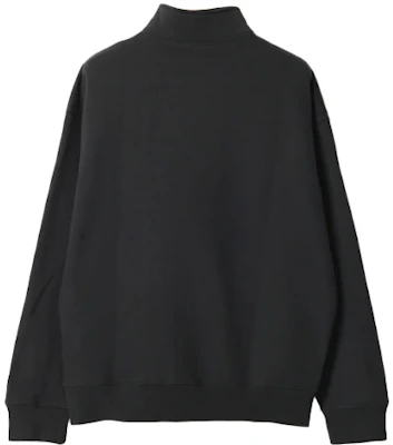 耐克男款復古半拉鍊黑色長袖套頭衫 DQ5210-010 Lookbook 耐克男款復古半拉鍊黑色長袖套頭衫 DQ5210-010