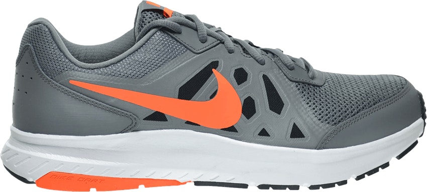 nike-dart-11-cool-grey-total-orange